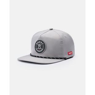 Men's Retro Golfer PF Snapback Cap GHOST GOLF