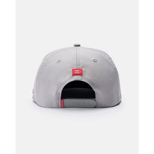 Men's Retro Golfer PF Snapback Cap GHOST GOLF