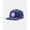 NAVY | Men's Retro Golfer PF Snapback Cap
