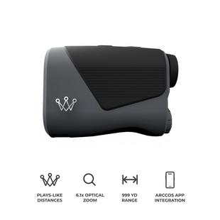Smart Laser Rangefinder ARCCOS GOLF