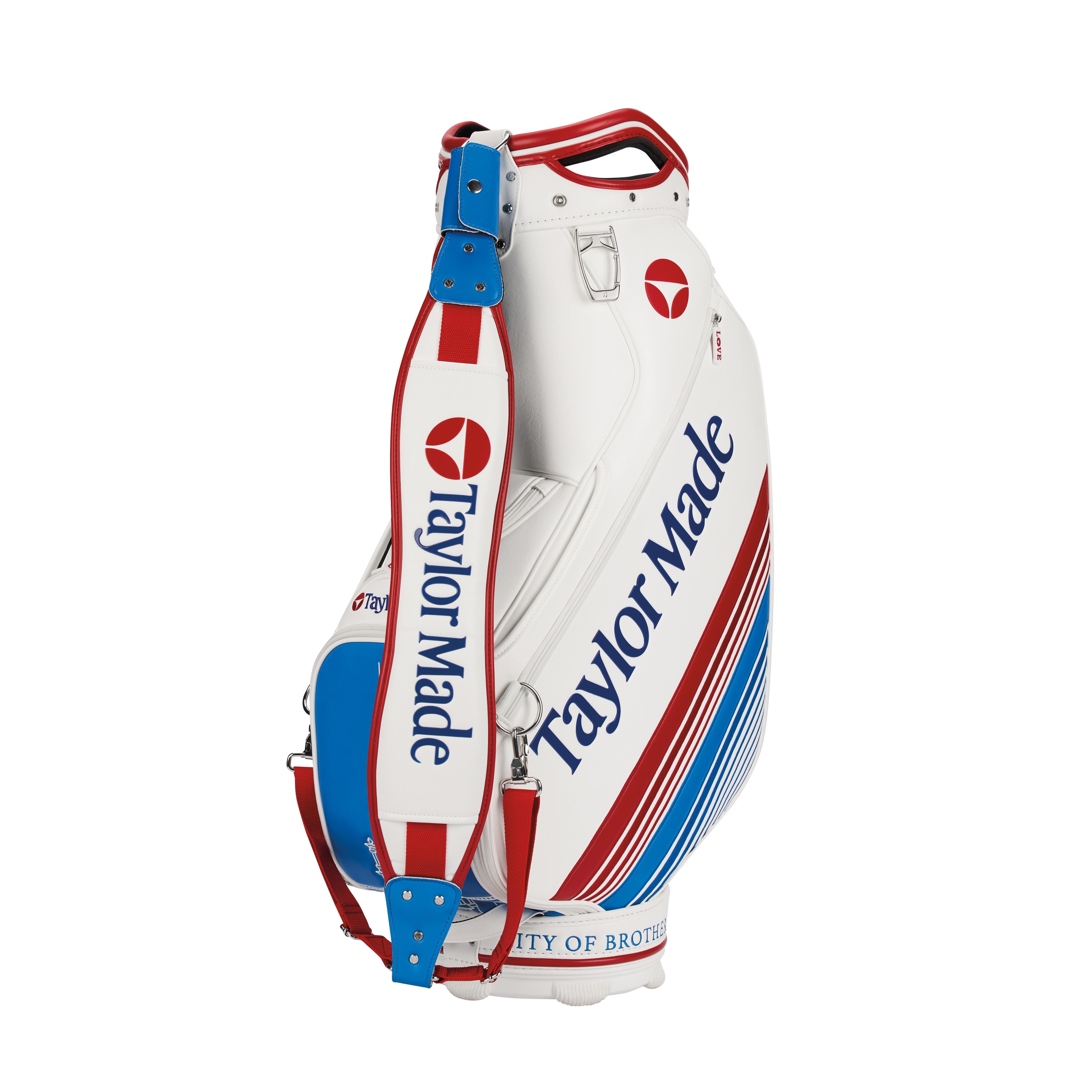 Limited Edition - Liberty Lines - Staff Bag