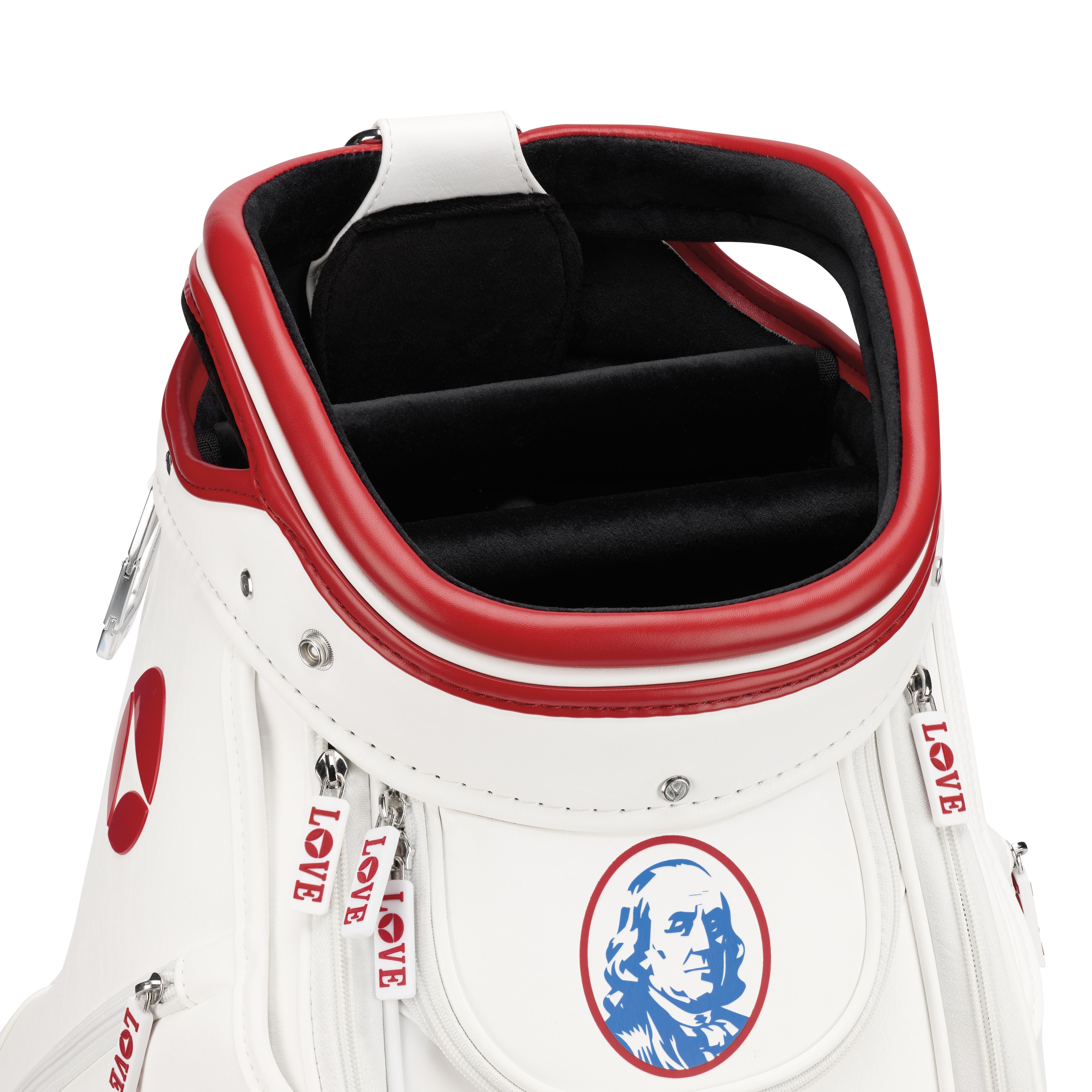 Limited Edition - Liberty Lines - Staff Bag