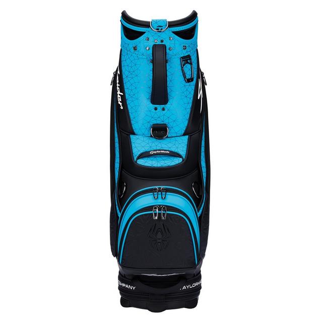 Limited Edition - Staff Bag - Spider Edition | TAYLORMADE | Golf