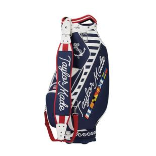 Limited Edition - Staff Bag - Summer Commemorative TAYLORMADE