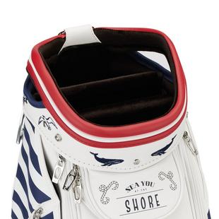 Limited Edition - Staff Bag - Summer Commemorative TAYLORMADE
