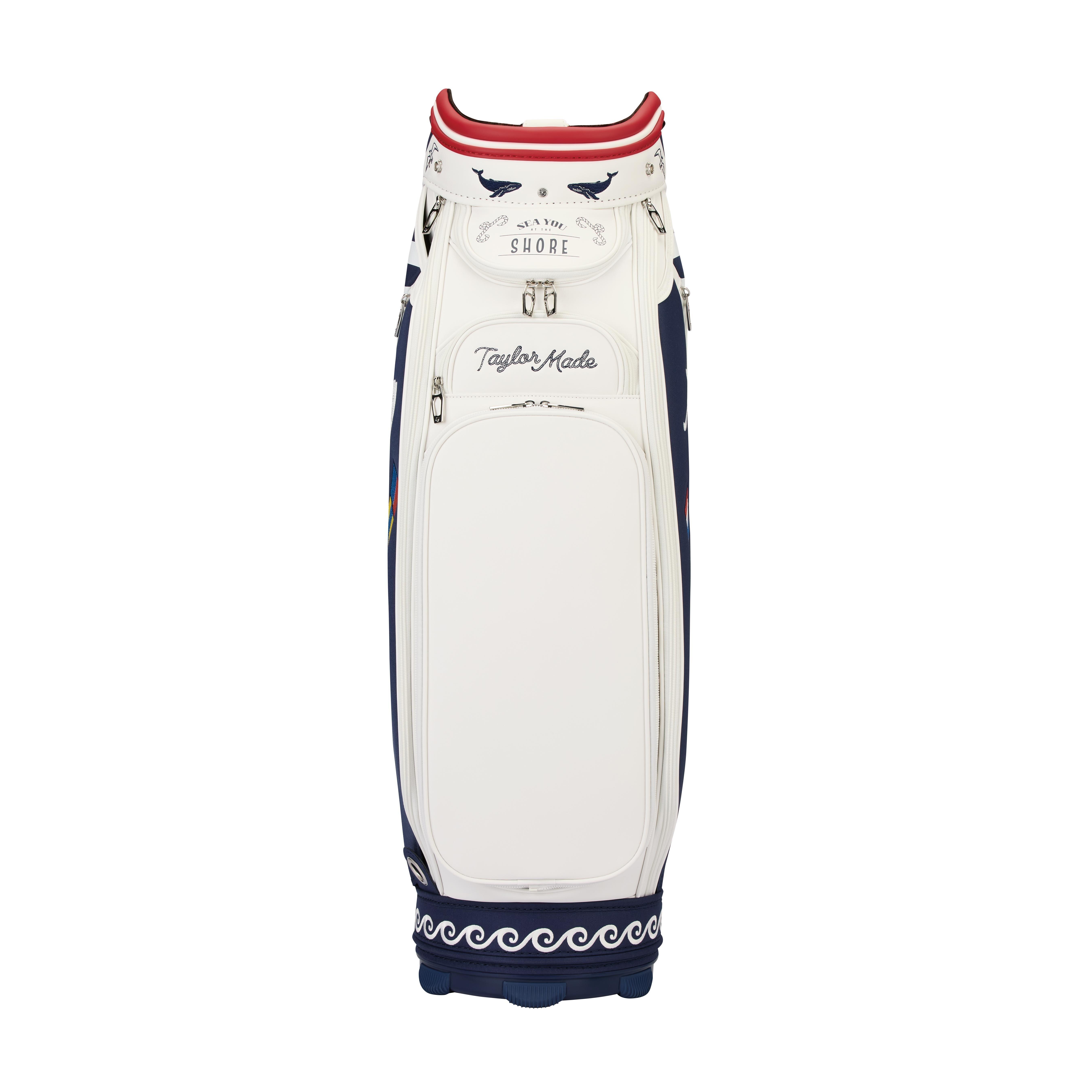 Limited Edition - Staff Bag - Summer Commemorative
