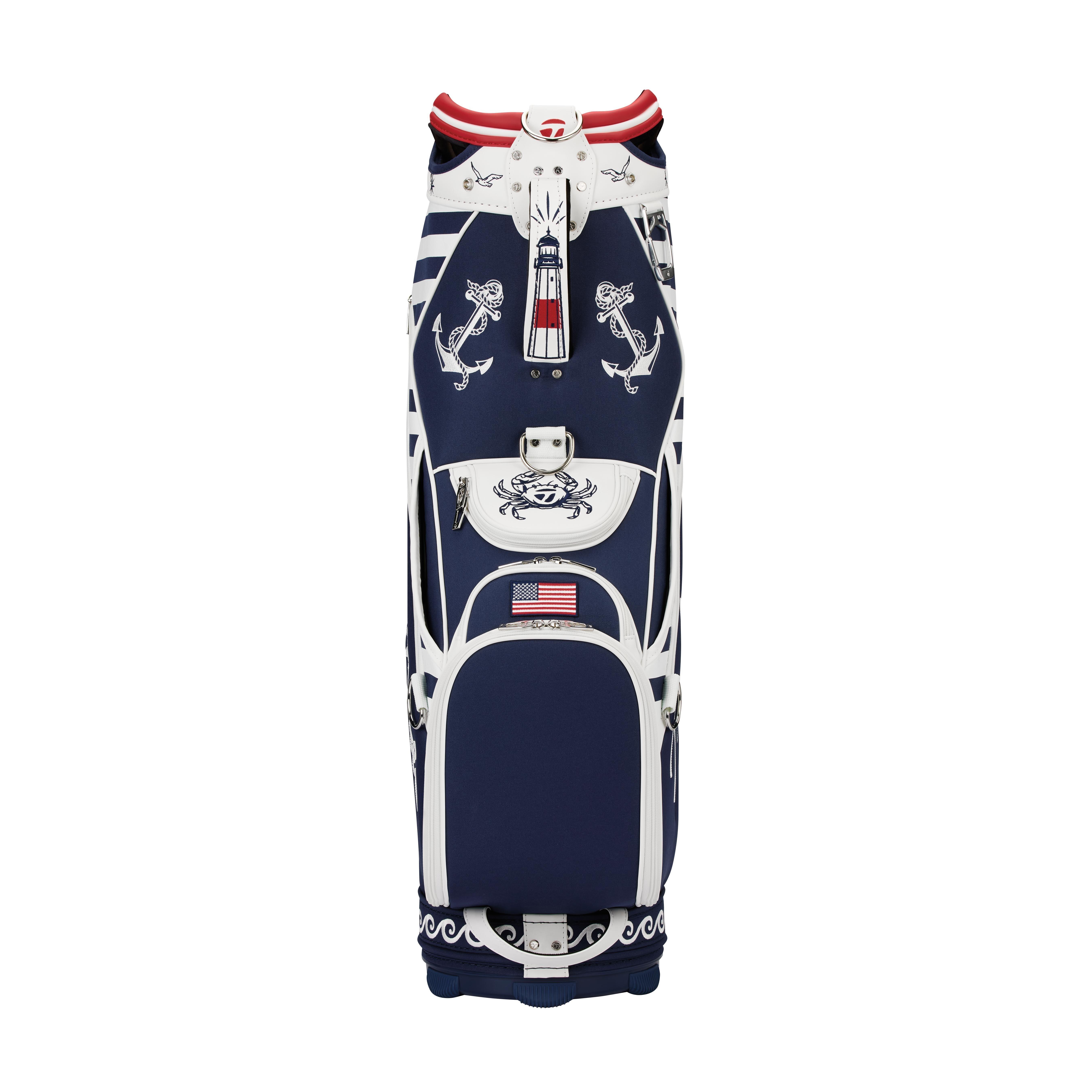 Limited Edition - Staff Bag - Summer Commemorative