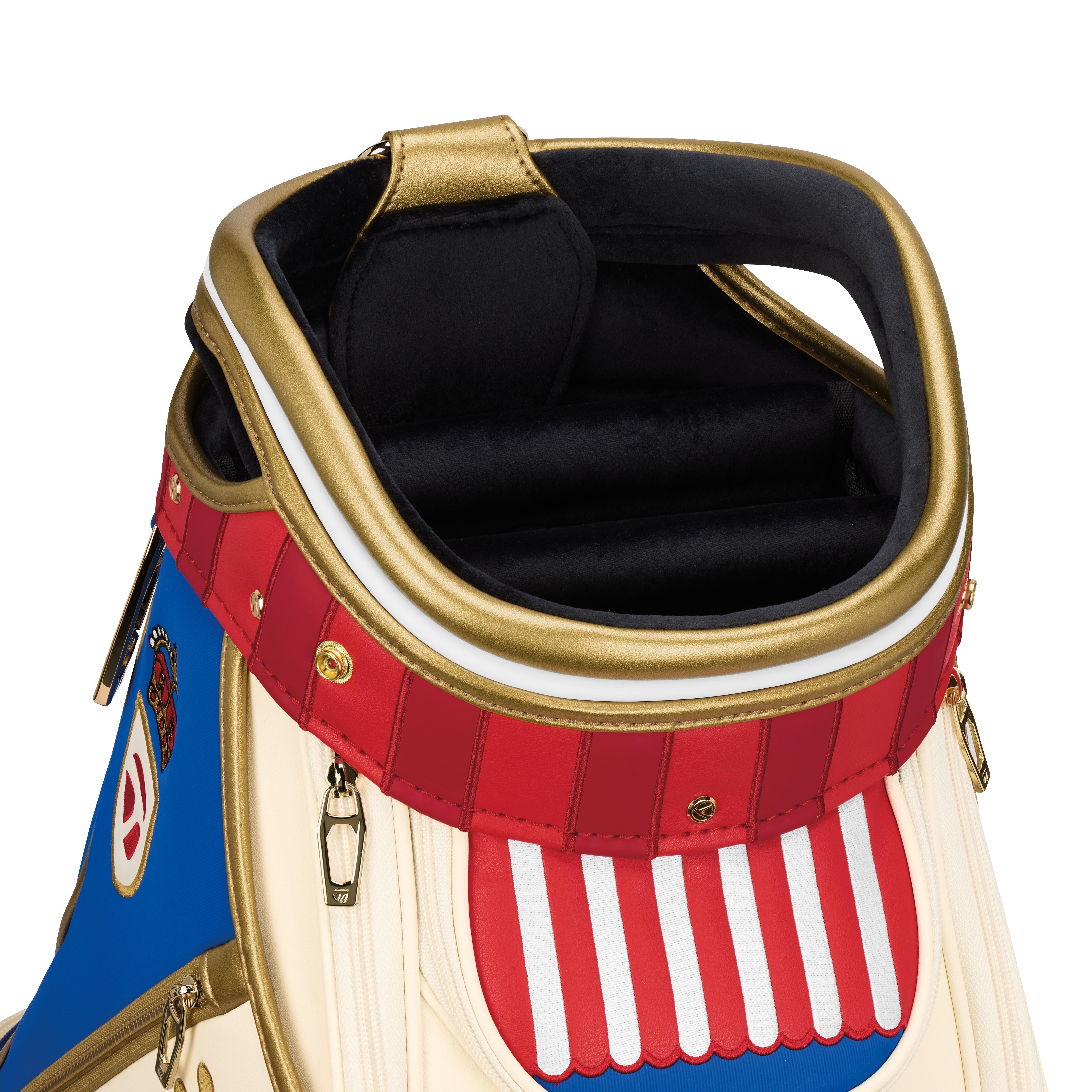 Limited Edition - Staff Bag - King's Guard Collection