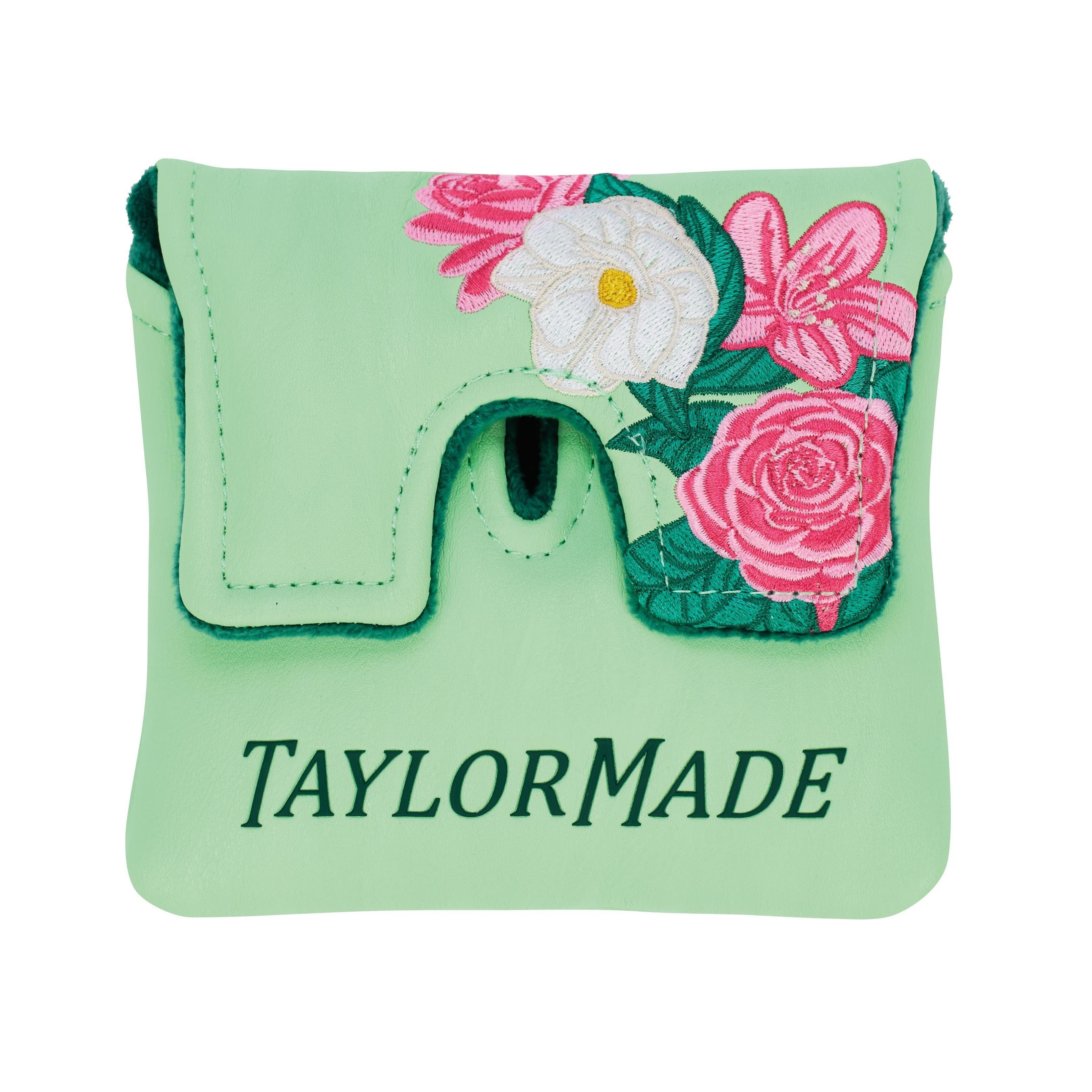 Limited Edition - Center Shaft Mallet Putter Headcover - Season Opener