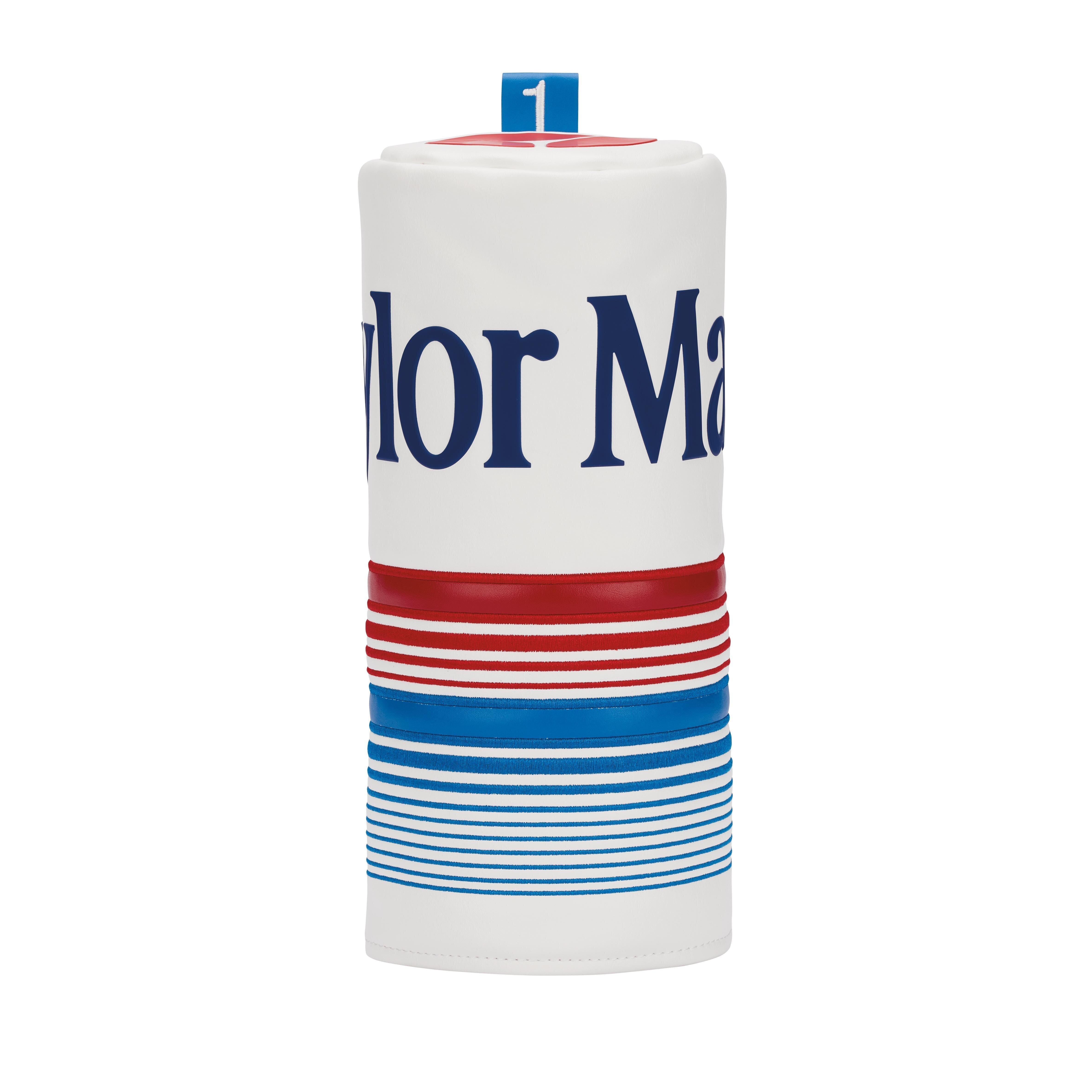 Limited Edition - Liberty Lines - Driver Headcover