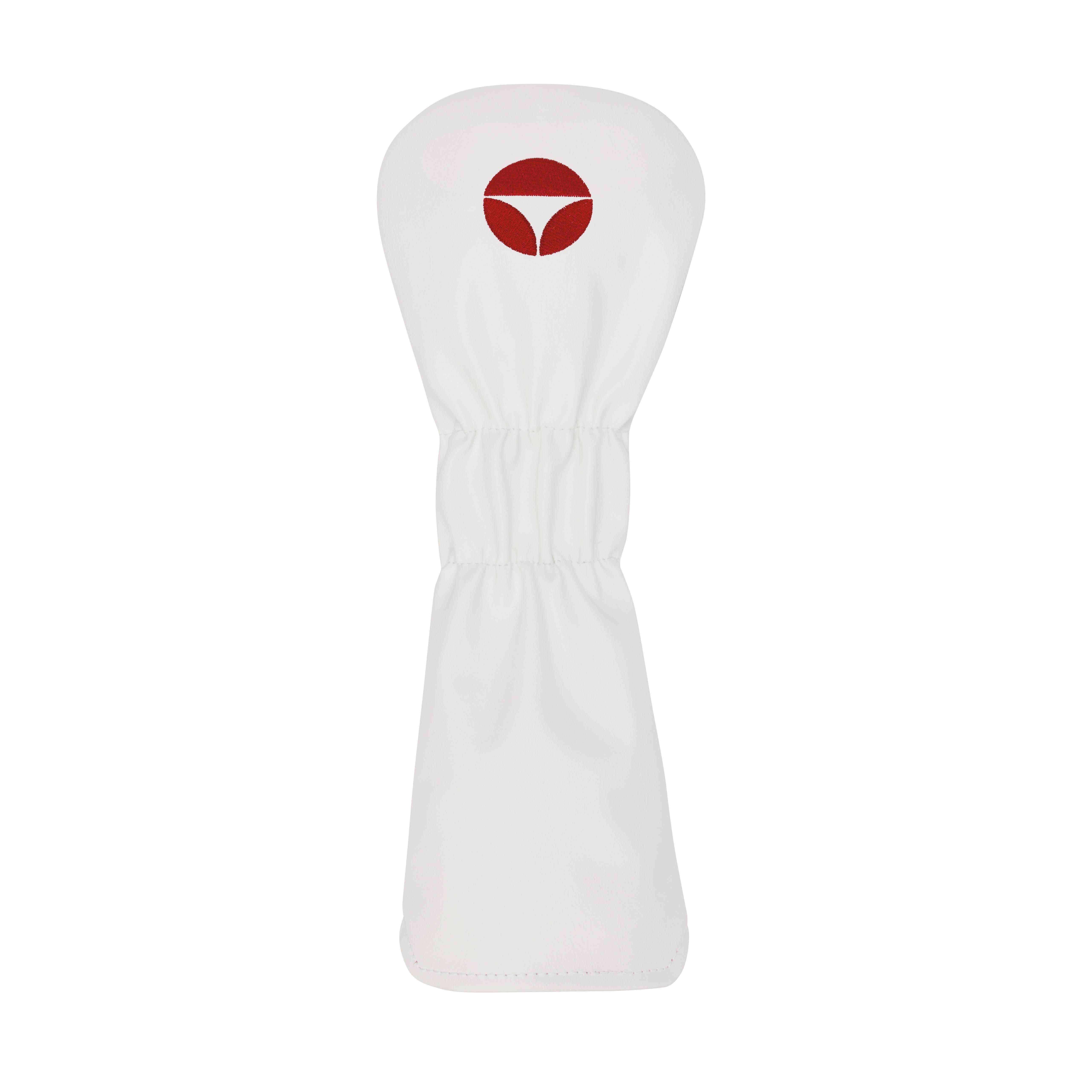 Limited Edition - Liberty Lines - Fairway Headcover