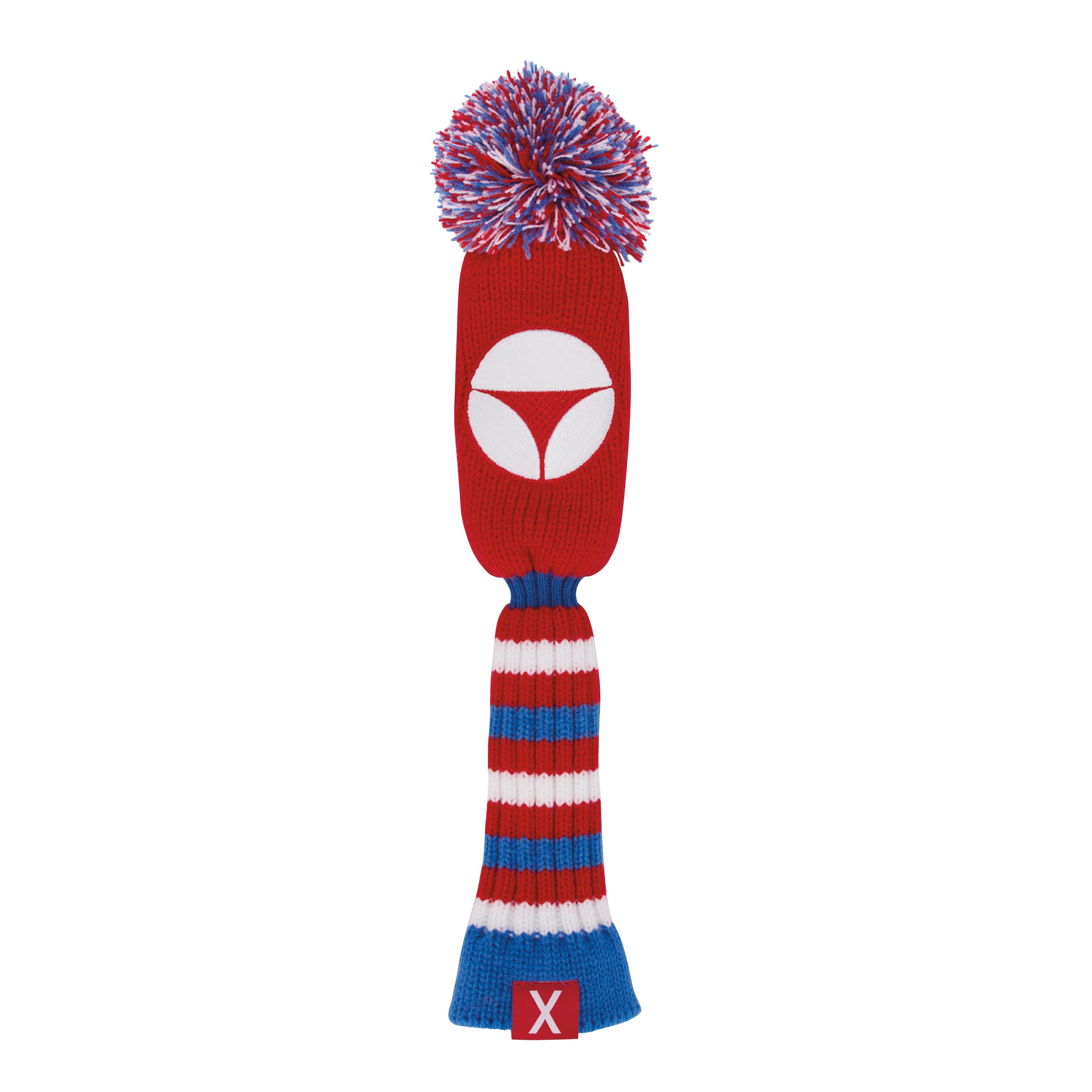 Limited Edition - Liberty Lines - Hybrid Headcover