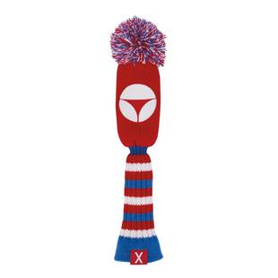 Limited Edition - Liberty Lines - Hybrid Headcover TAYLORMADE
