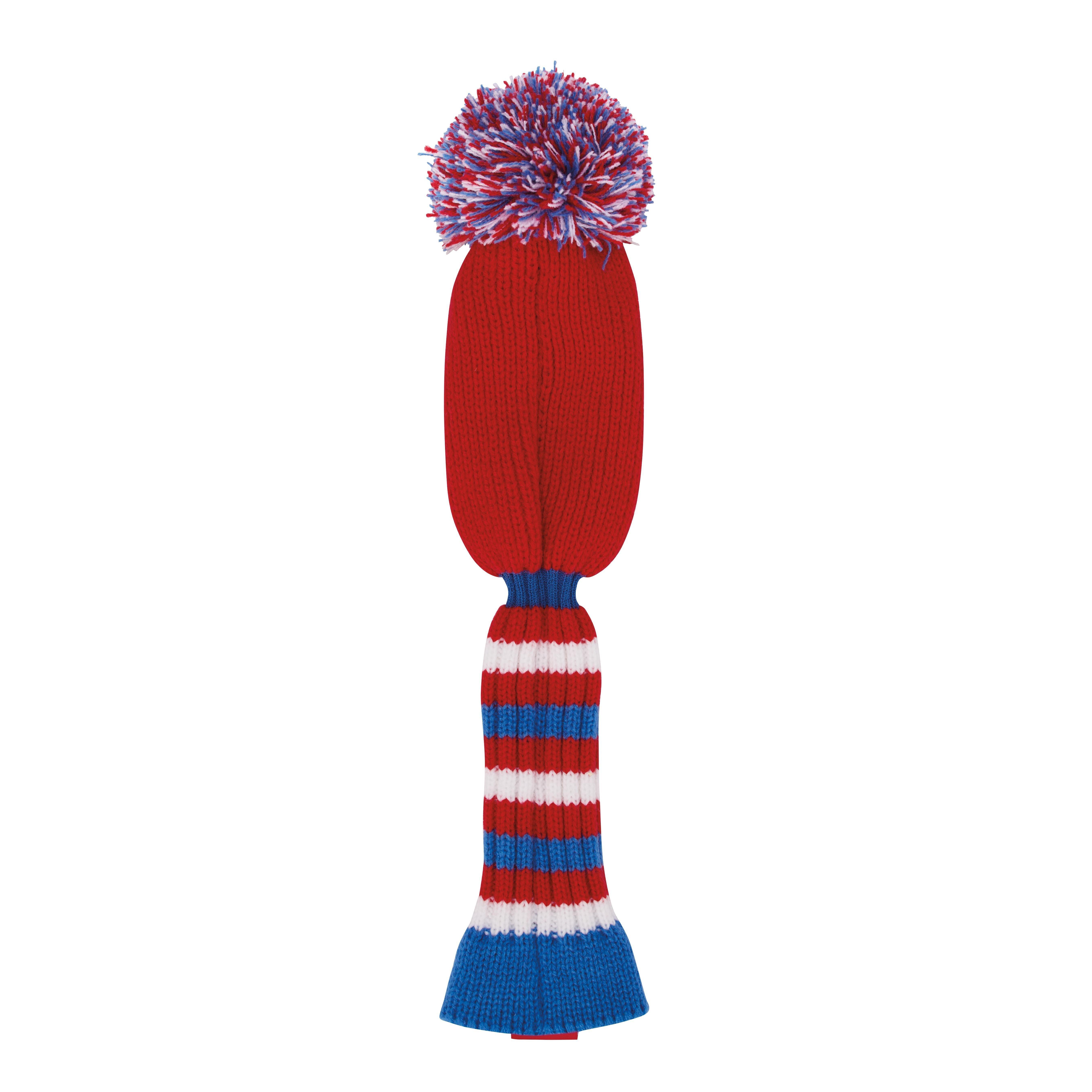 Limited Edition - Liberty Lines - Hybrid Headcover