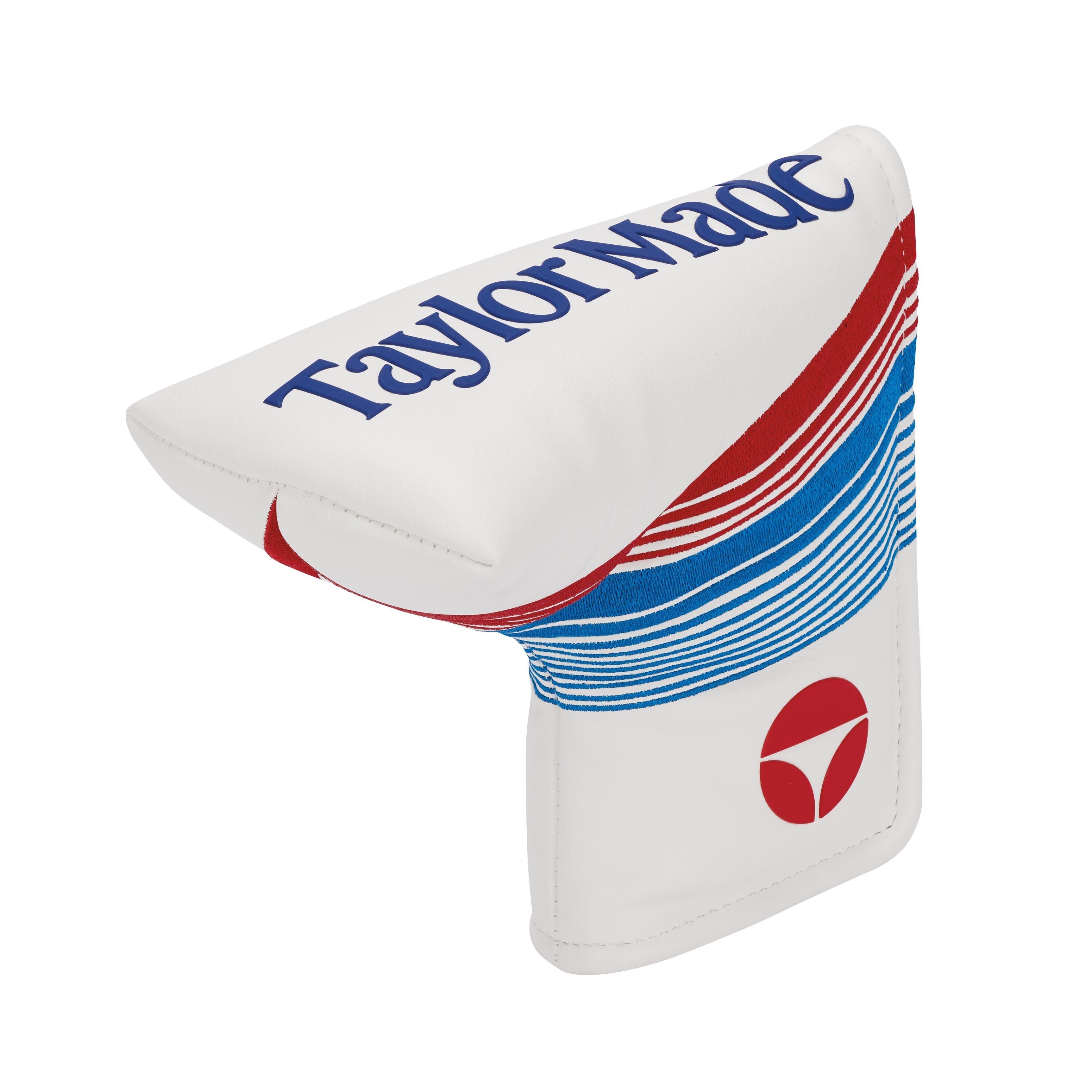 Limited Edition - Liberty Lines - Blade Putter Headcover