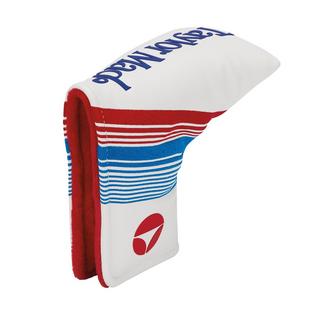 Limited Edition - Liberty Lines - Blade Putter Headcover TAYLORMADE