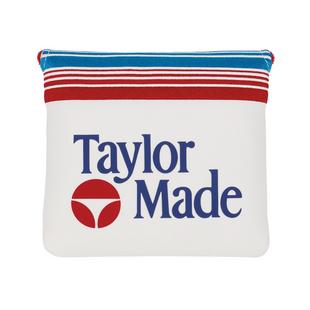 Limited Edition - Liberty Lines - Mallet Putter Headcover TAYLORMADE