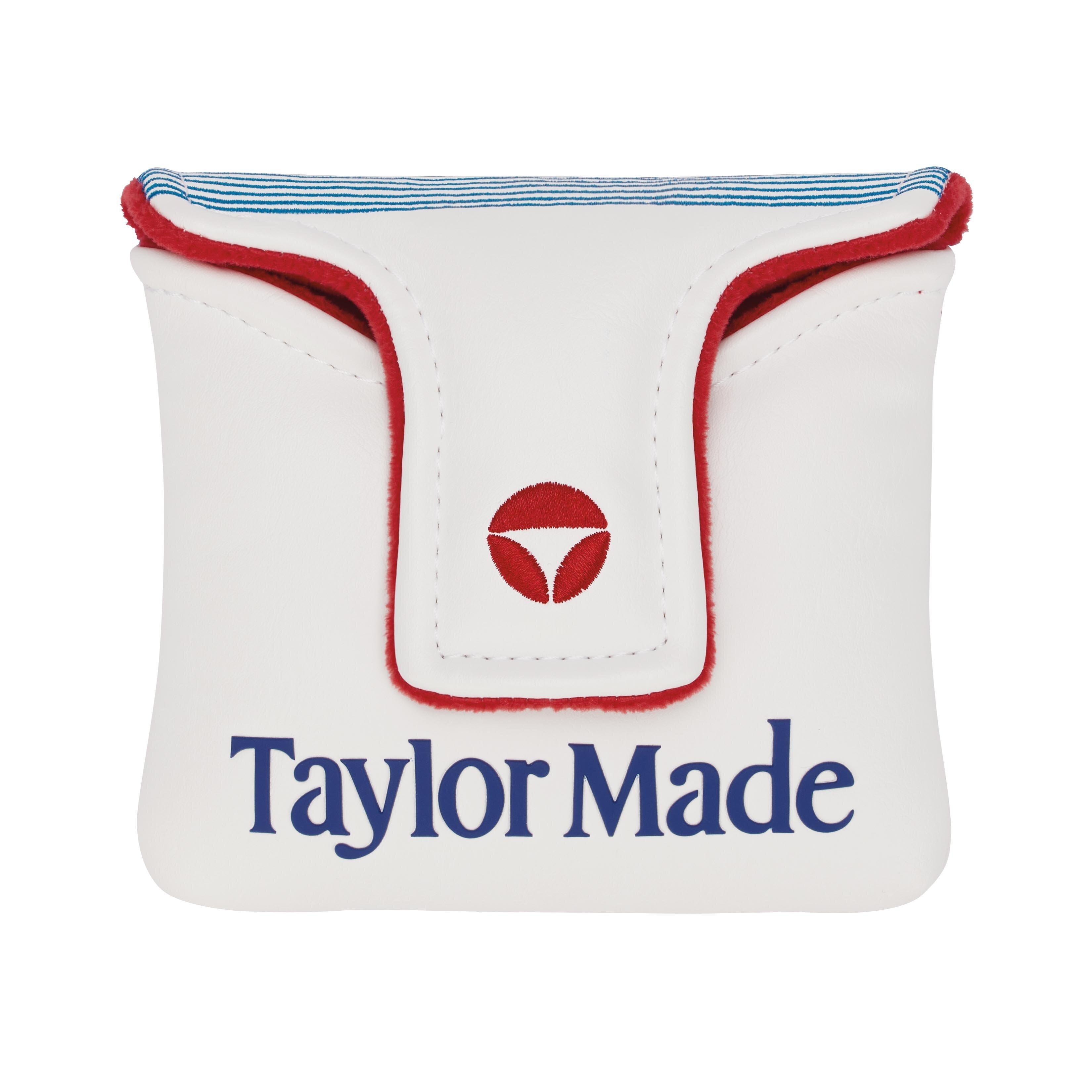 Limited Edition - Liberty Lines - Mallet Putter Headcover