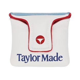 Limited Edition - Liberty Lines - Mallet Putter Headcover TAYLORMADE