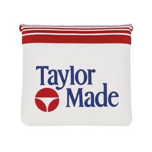 &Eacute;dition Limit&eacute;e - Liberty Lines - Couvre-b&acirc;ton pour fer droit &agrave; t&ecirc;te large et tige centr&eacute;e TAYLORMADE