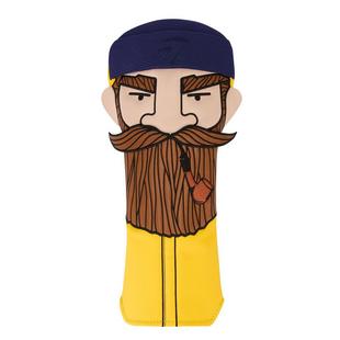 Limited Edition - Driver Headcover - Summer Commemorative TAYLORMADE