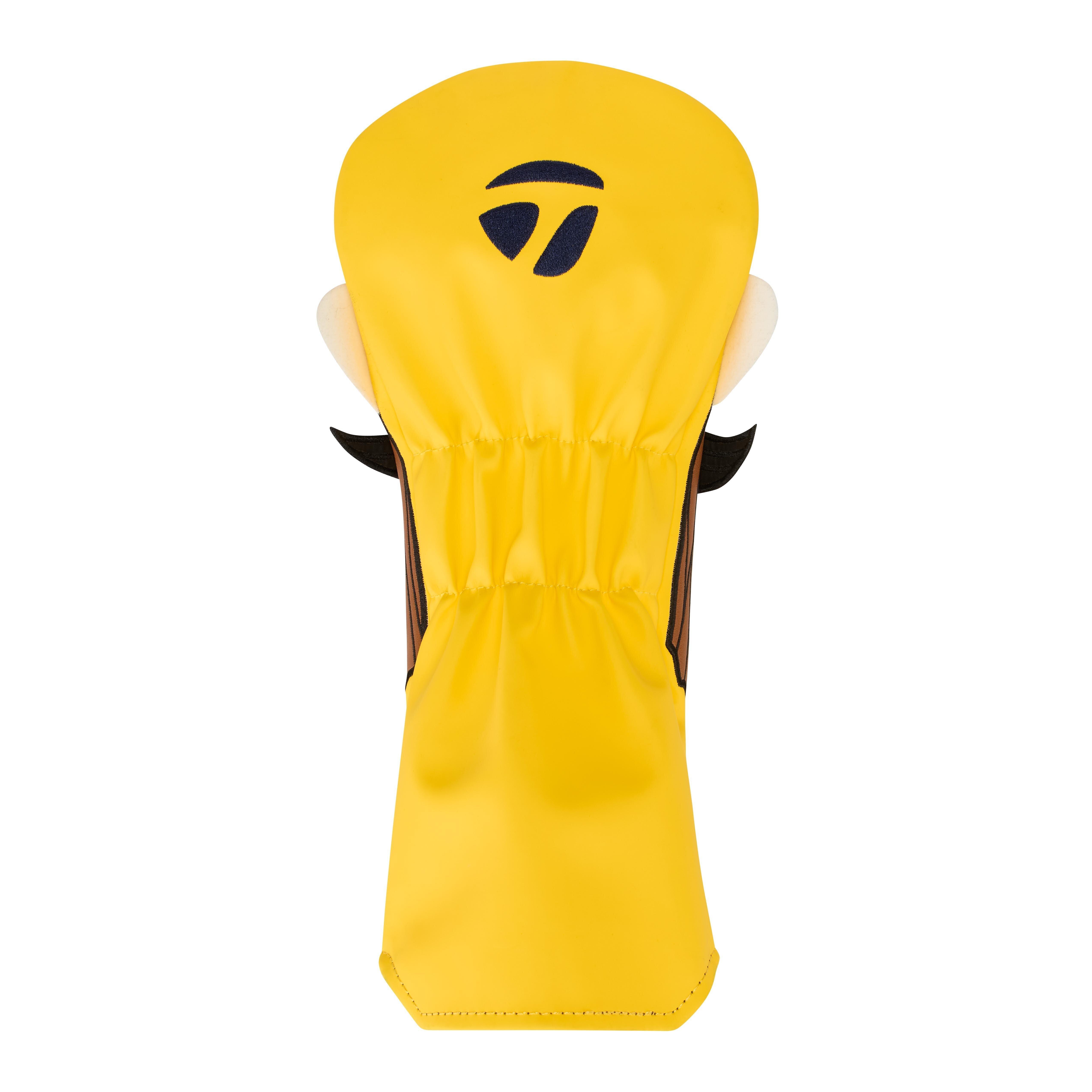 Limited Edition - Driver Headcover - Summer Commemorative