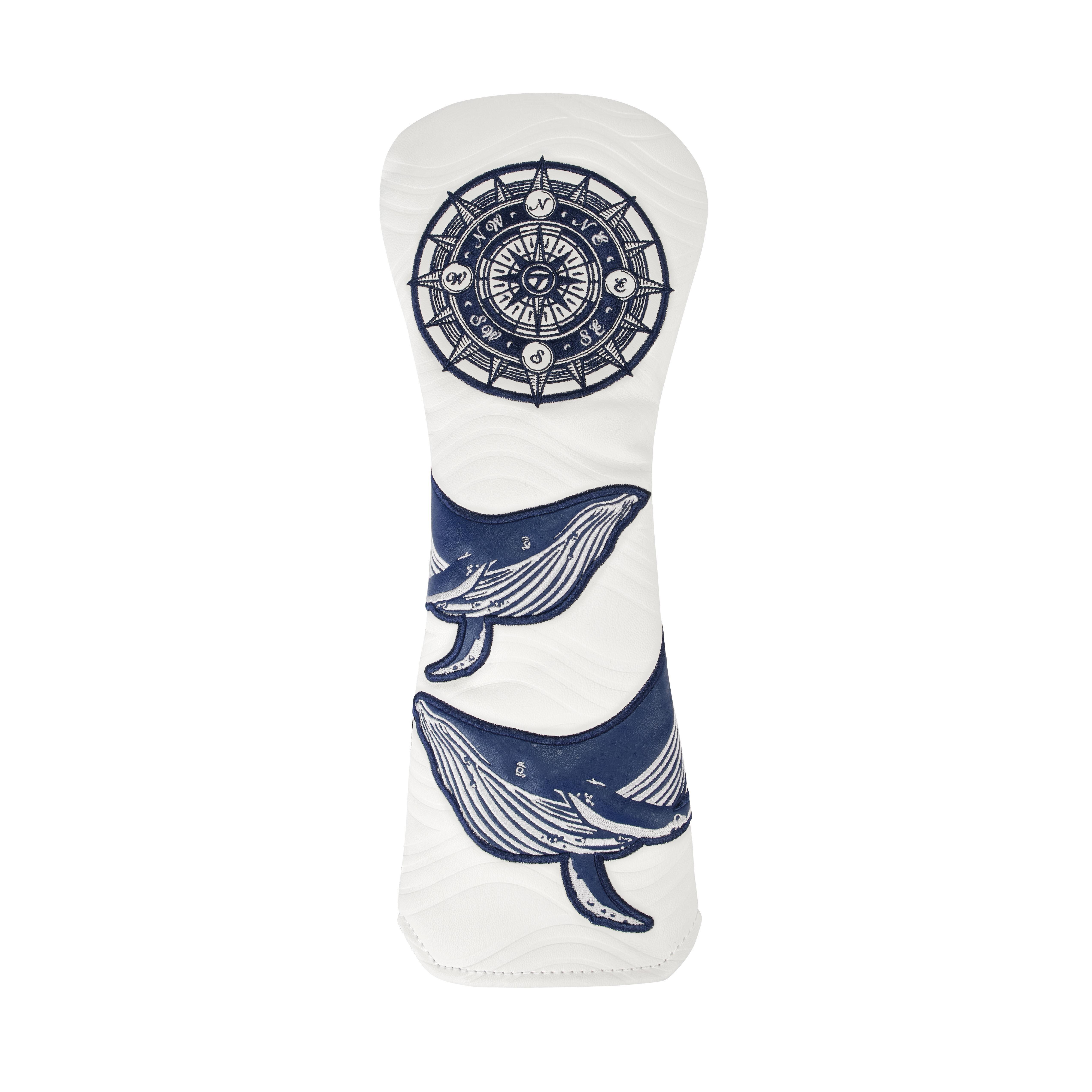 Limited Edition - Fairway Headcover - Summer Commemorative