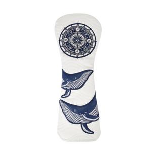 Limited Edition - Fairway Headcover - Summer Commemorative TAYLORMADE