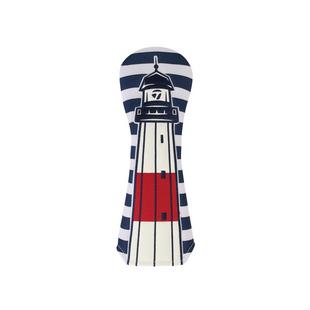 Limited Edition - Hybrid Headcover - Summer Commemorative TAYLORMADE