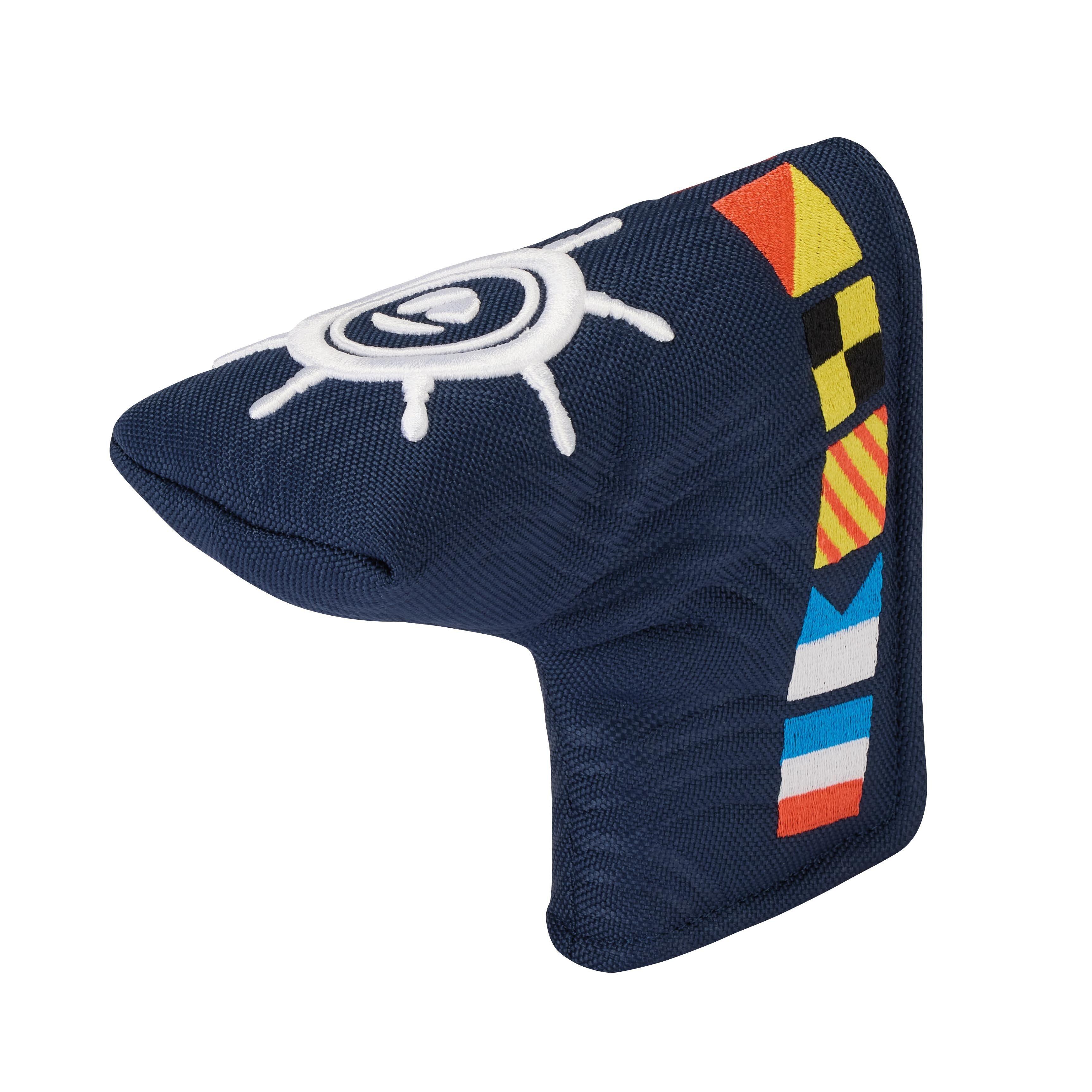 Limited Edition - Blade Putter Headcover - Summer Commemorative