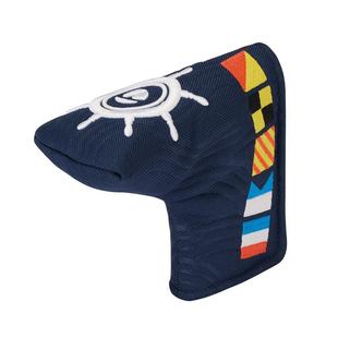 Limited Edition - Blade Putter Headcover - Summer Commemorative TAYLORMADE