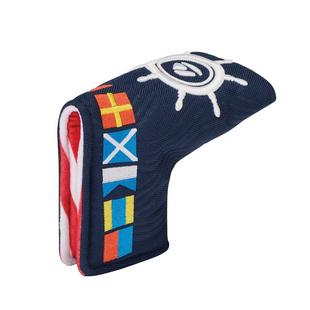 Limited Edition - Blade Putter Headcover - Summer Commemorative TAYLORMADE