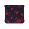 Limited Edition - Mallet Putter Headcover - Summer Commemorative
