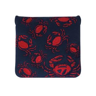 Limited Edition - Mallet Putter Headcover - Summer Commemorative TAYLORMADE