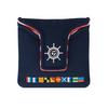 Limited Edition - Mallet Putter Headcover - Summer Commemorative
