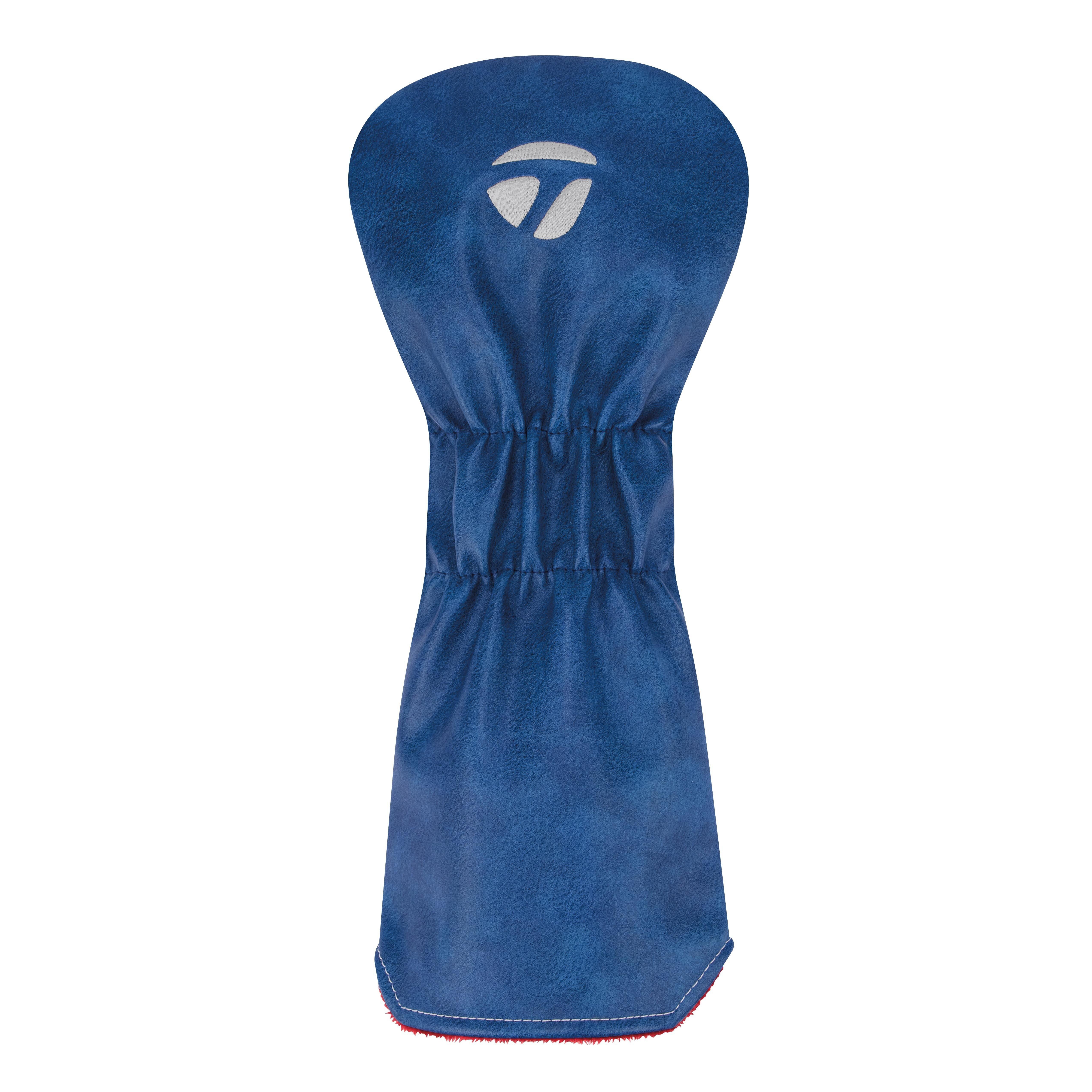 Limited Edition - Driver Headcover - Baseball