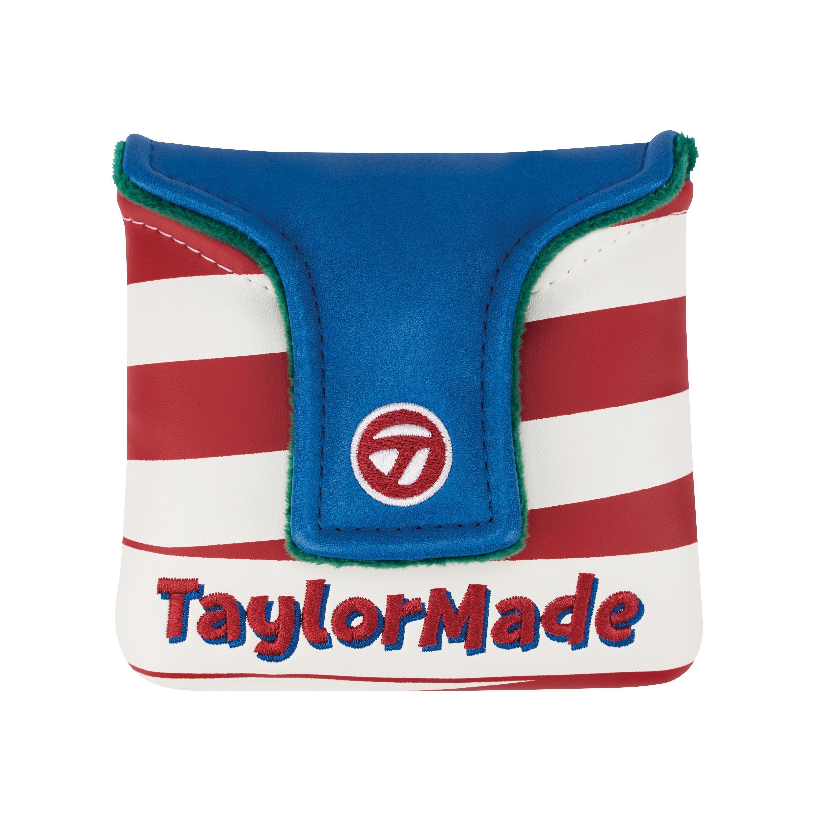 Limited Edition - Mallet Headcover - Baseball