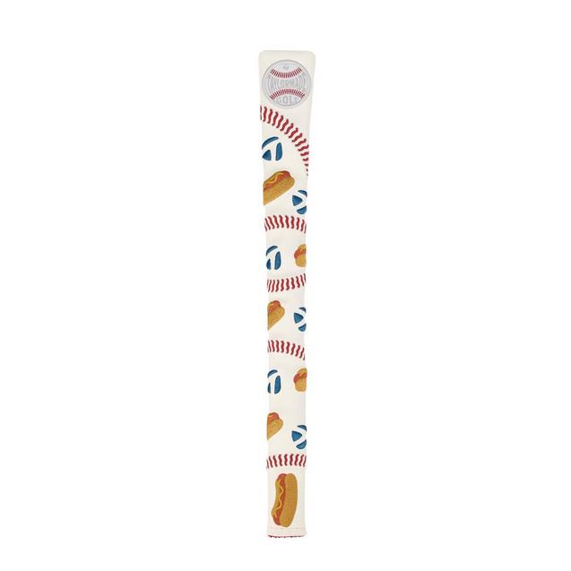 Limited Edition - Alignment Stick Headcover - Baseball TAYLORMADE
