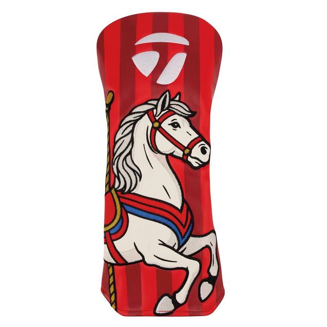 Édition Limitée - Couvre-bâton pour bois de départ - King's Guard Collection TAYLORMADE