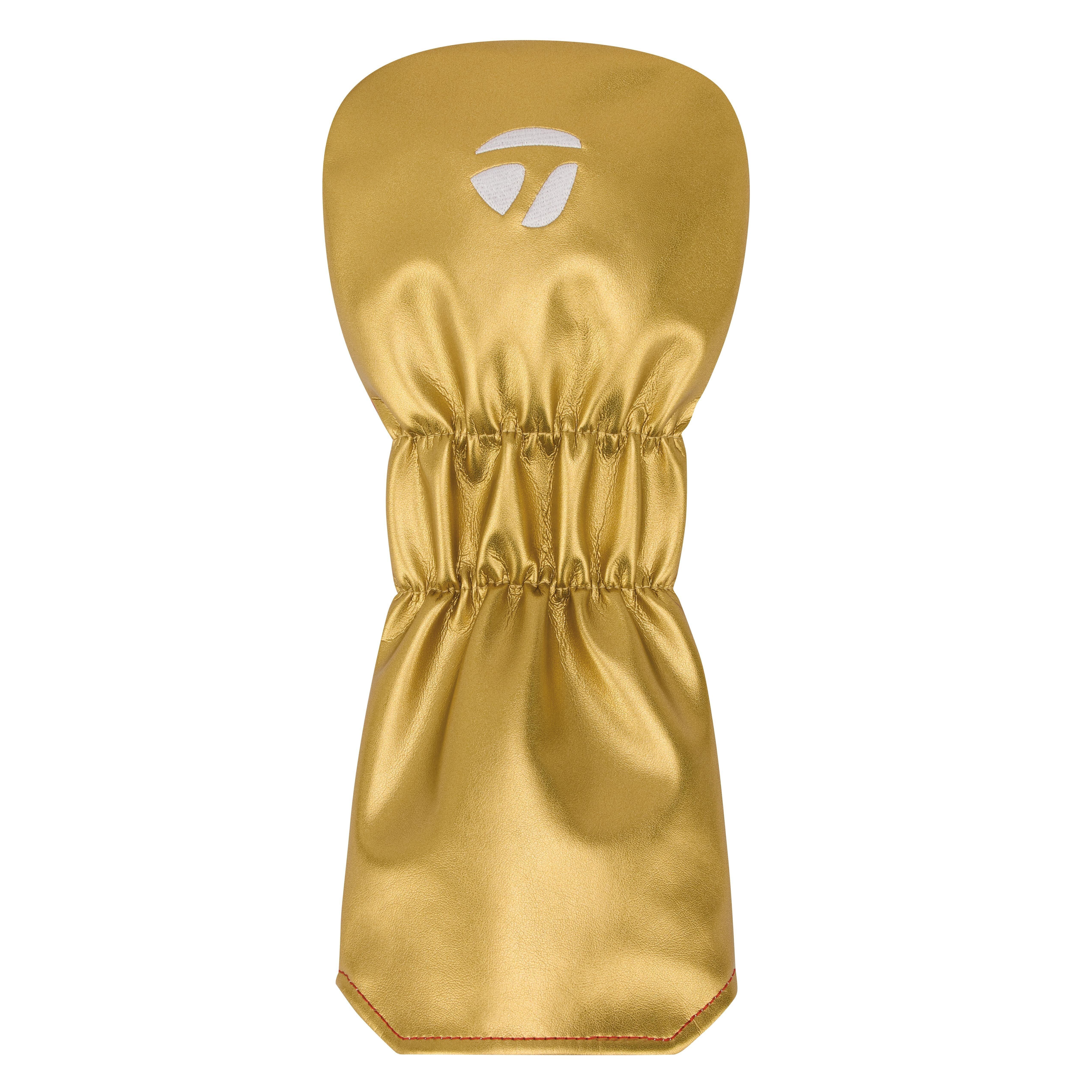 Limited Edition - Driver Headcover - King's Guard Collection