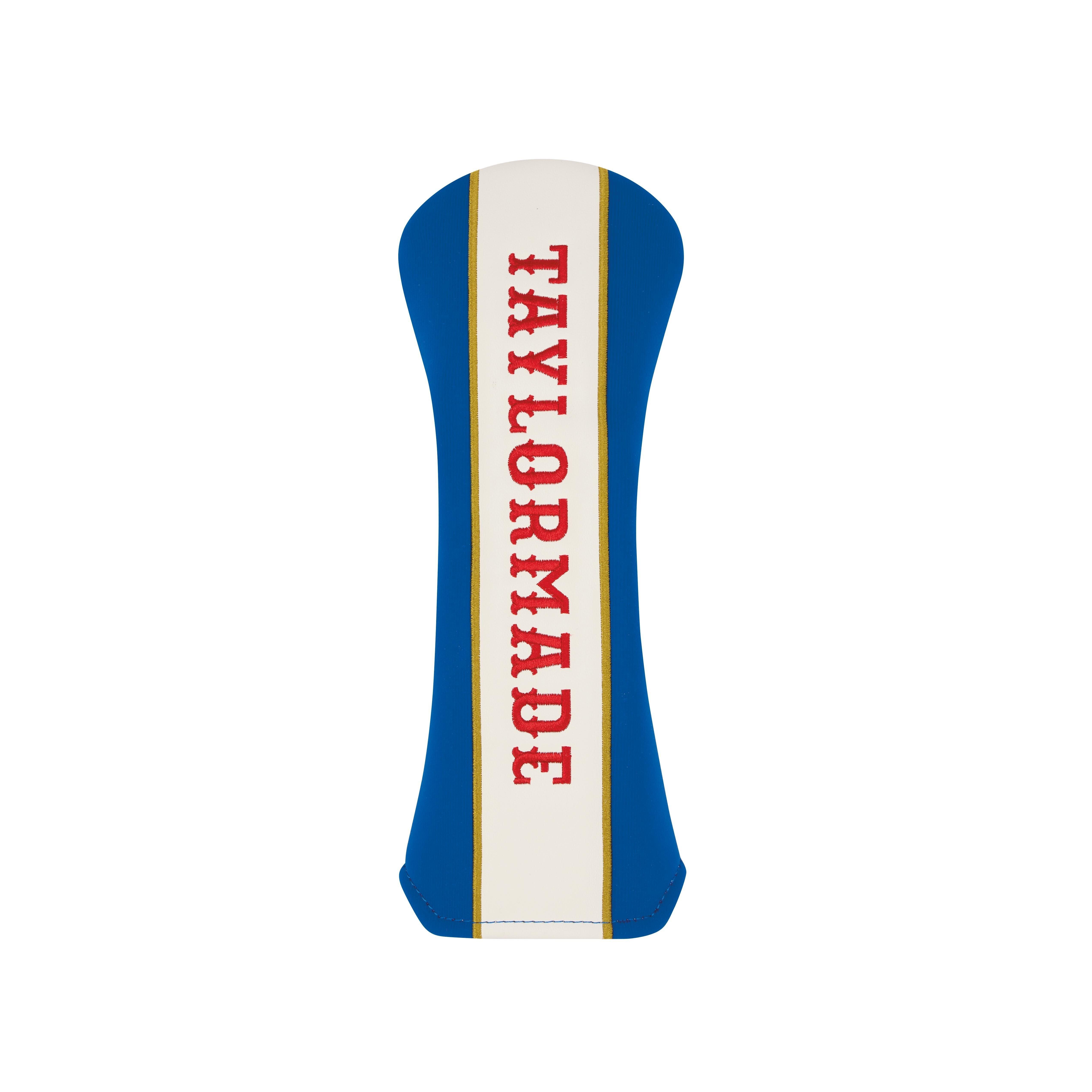 Limited Edition - Hybrid Headcover - King's Guard Collection