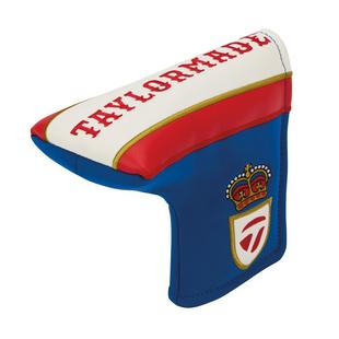 Limited Edition - Blade Putter Headcover - King's Guard Collection TAYLORMADE