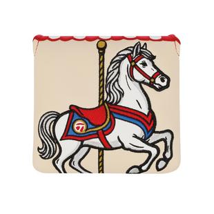 Limited Edition - Mallet Putter Headcover - King's Guard Collection TAYLORMADE