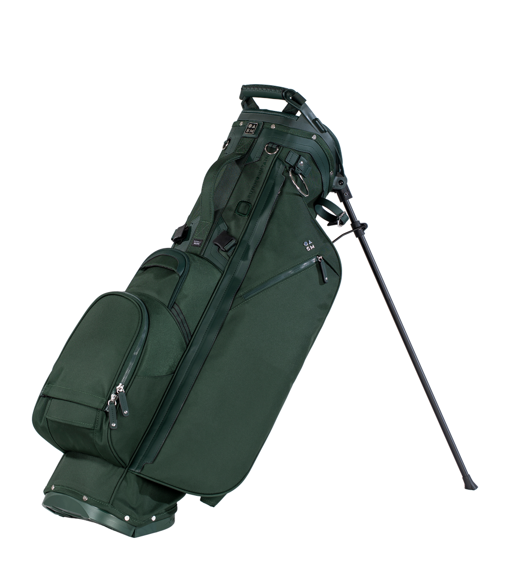 Matchplay Ballistic Nylon Stand Bag