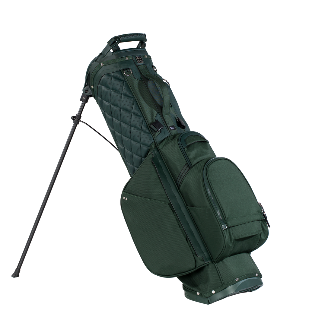 Matchplay Ballistic Nylon Stand Bag