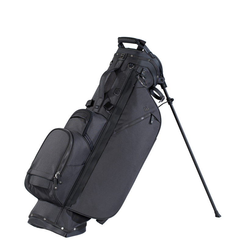 Matchplay Ballistic Nylon Stand Bag