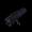 NOIR | Housse de voyage Clubglider 3
