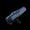 BLEU | Housse de voyage Clubglider 3