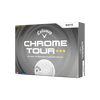 Chrome Tour Triple Diamond Golf Balls