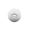 Balles de golf Chrome Tour Triple Diamond - Triple Tack